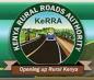 Kenya Rural Roads Authority logo